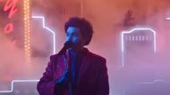The Weeknd | Image via NFL